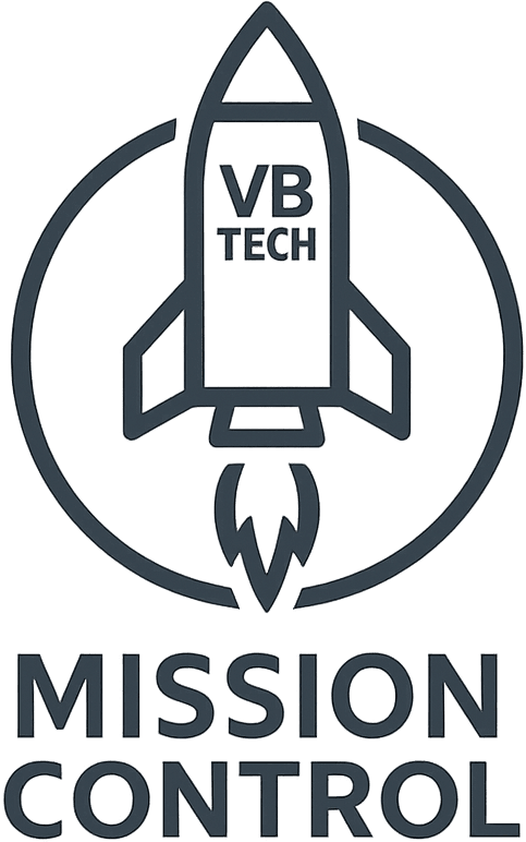 Mission Control